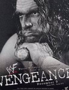 WWF Возмездие