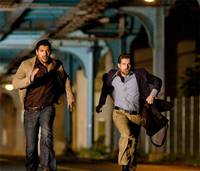 Кадр Нью-Йорк