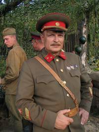 Кадр Последний бронепоезд (мини-сериал)