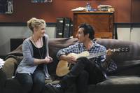 Кадр Мелисса и Джоуи