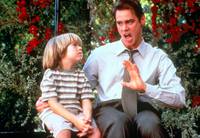 Кадр Лжец, лжец