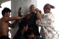 Кадр Проигравший рыцарь