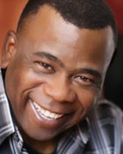 Брюс Битти фото