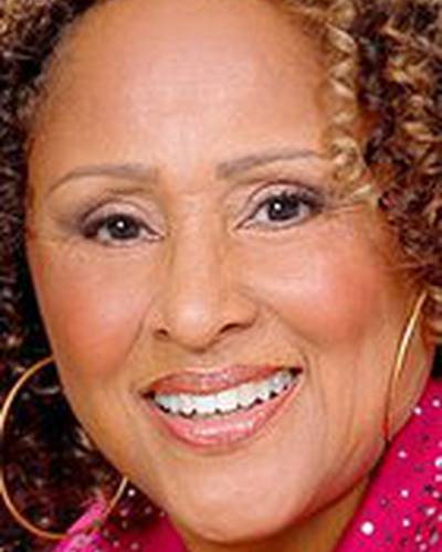 Дарлин Лав фото