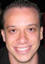 Джонни Торрес фото