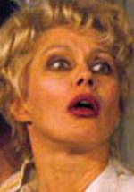 Елена Кривда фото