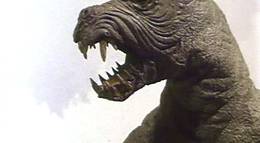 Кадр из фильма "Дикарка-нимфоманка в аду у динозавров" - 1