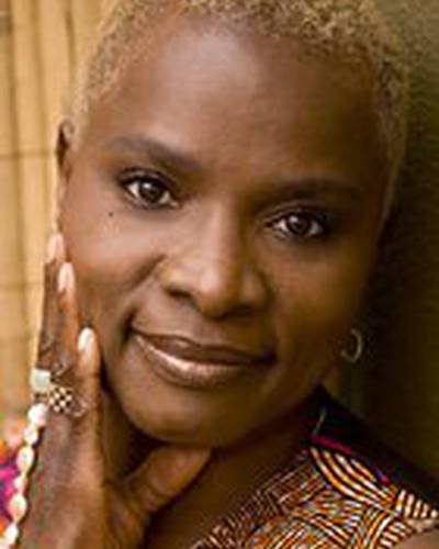 Анжелик Киджо фото