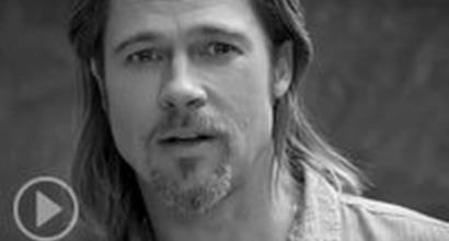 Фейк-трейлер (начитка Брэда Питта)