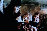 Кадр Агония