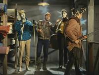 Кадр Операция «Ы» и другие приключения Шурика