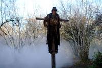 Кадр Сверхъестественное