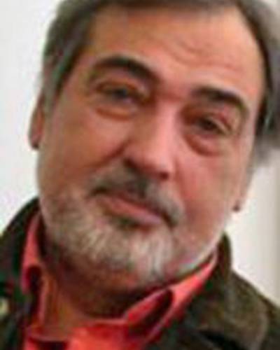 Александр Михайлов фото