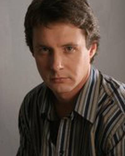 Александр Макогон фото