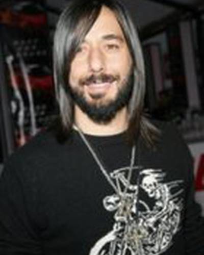 Дэниэл Садек фото