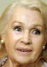 Нина Архипова фото