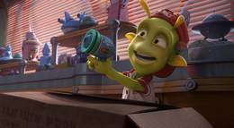 Кадр из фильма "Планета 51" - 2