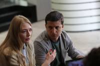 Кадр 8 новых свиданий