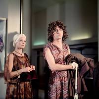 Кадр Арабела