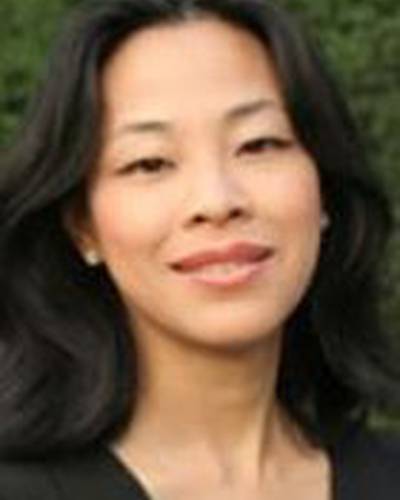 Лия Чанг фото