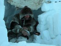 Кадр Discovery: Наука выживать