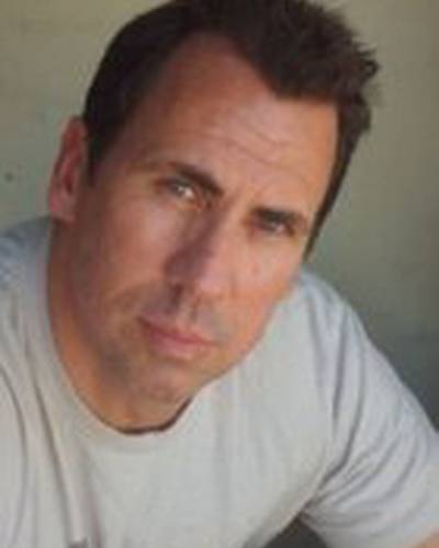 Стивен Федер фото