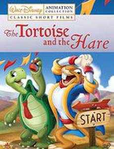 Черепаха и заяц