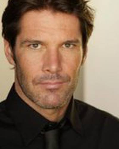 Шэйн Стивенс фото