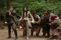 Кадр Однажды в сказке