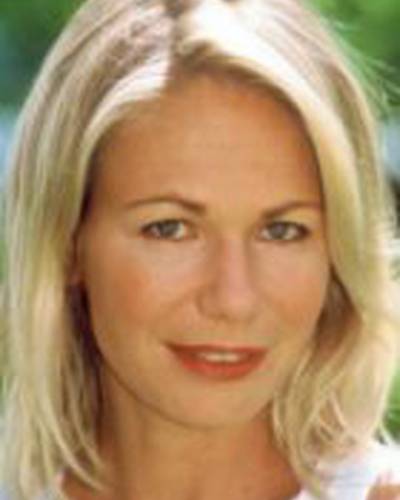 Клаудине Вильде фото