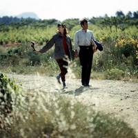 Кадр Безумный Пьеро