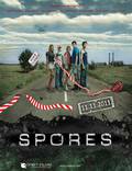 Постер из фильма "Споры" - 1