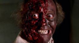 Кадр из фильма "Ад живых мертвецов" - 1