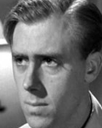 Джон Уорнер фото