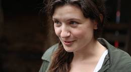 Кадр из фильма "Моя бабушка - Фанни Каплан" - 2