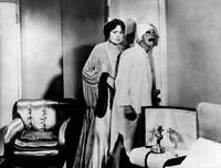 Кадр Утиный суп