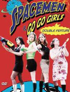 Spacemen, Go-go Girls and the True Meaning of Christmas (видео)