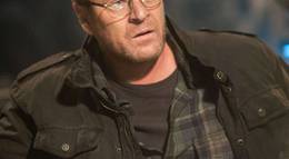 Кадр из фильма "Легенды (мини-сериал)" - 1