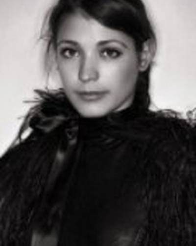 Ирина Потапенко фото