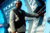 Кадр Звездный путь: Восстание