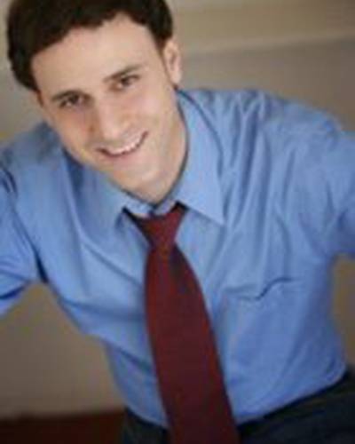 Эван Ричардс фото