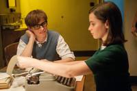 Кадр Вселенная Стивена Хокинга (Стивен Хокинг. Теория всего)