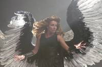 Кадр Ангелы в Америке (мини-сериал)