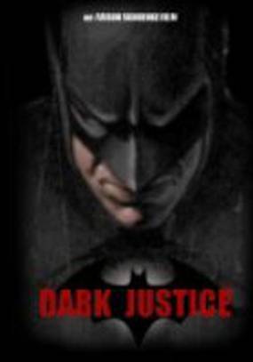 Тёмное правосудие