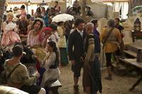 Кадр Череп и кости