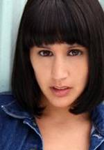 Nadiya Chettiar фото