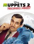 Постер из фильма "Маппеты 2" - 1