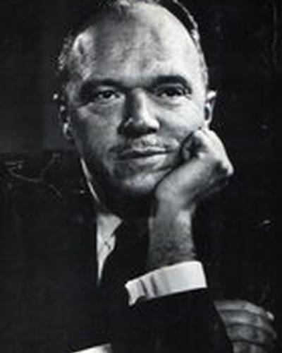 Джошуа Логан фото