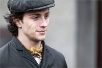 Кадр Таинственный Альберт Ноббс