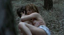 Кадр из фильма "Горькая жатва" - 2